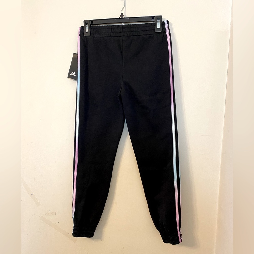 ADIDAS GIRL’S JOGGER - Picture 6 of 10